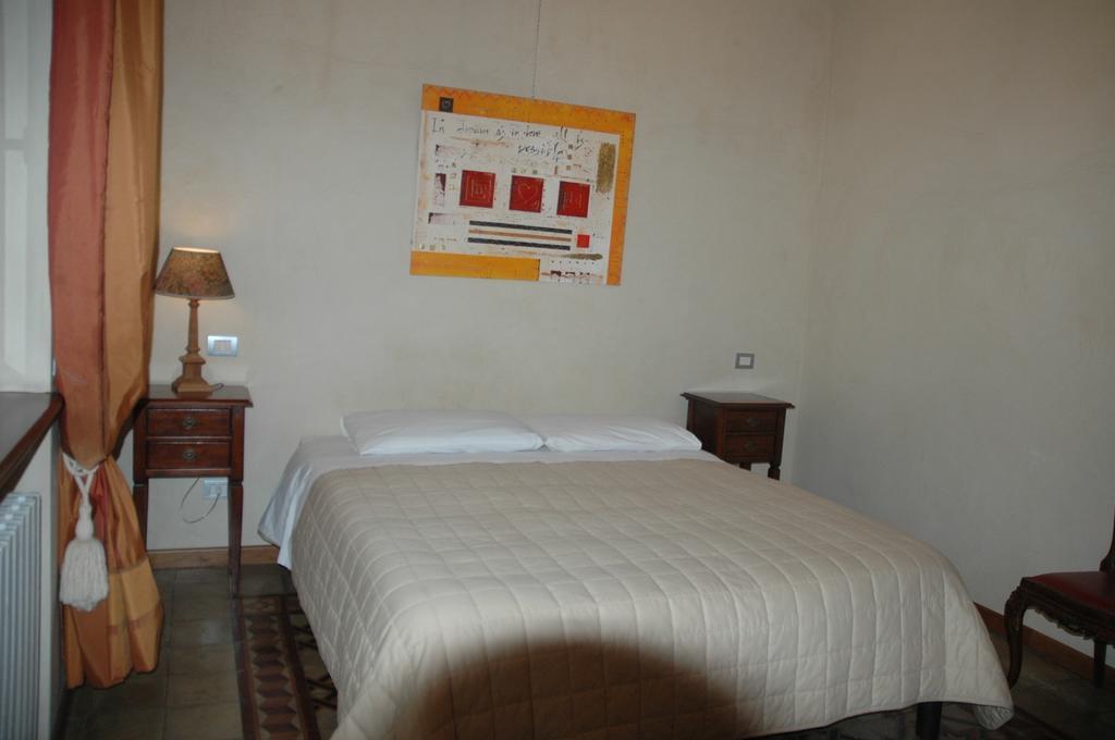 Bed and Breakfast Le Maddalene Верона Номер фото